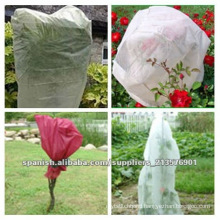 Sun Resistant Tree Protective Non Woven Fabric